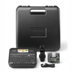 Brother Rotuladora Electronica PTD610BTVP - Imagen 4