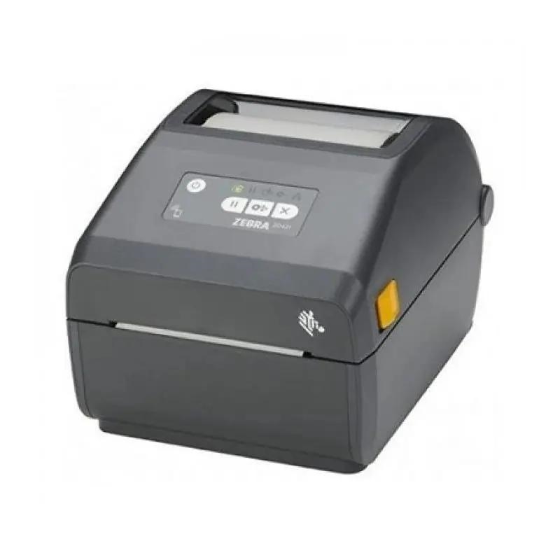 FIMITE0361_800 Zebra Impresora Térmica Directa ZD421 Wifi/BT - Imagen 1