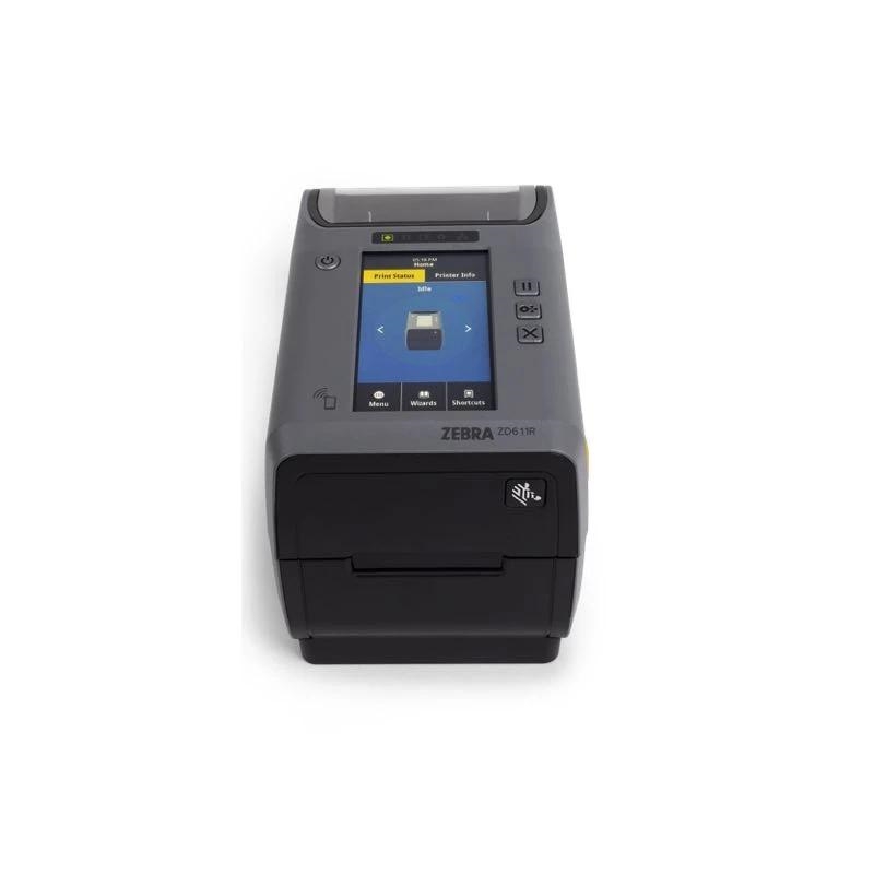 FIMITE0379_800 Zebra Impresora Térmica ZD611 Usb/BT/Ethernet - Imagen 1