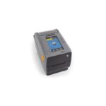 Zebra Impresora Térmica ZD611 Usb/BT/Ethernet - Imagen 2