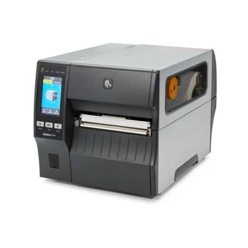 FIMITE0381_800 Zebra Impresora Térmica ZT421 Usb/Bt/Ethernet - Imagen 1