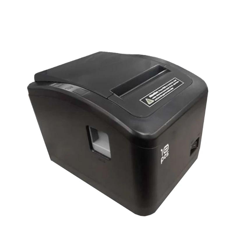 FIMITE0387_800 10POS Impresora Térmica RP-12N Usb+RS232+Ethernet - Imagen 1