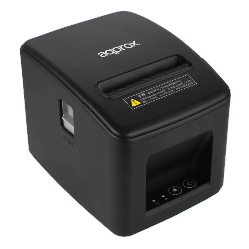 FIMITE0390_800 approx Impresora Tiquets APPPOS80AM-USB - Imagen 1