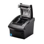 Bixolon Impresora Tickets SRP-350PLUSVK Usb/Eth - Imagen 2