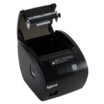 iggual Impresora térmica tickets TP EASY 80 USB+RJ - Imagen 3