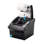 Bixolon Impresora Tickets SRP-350VK Usb Negra - Imagen 2