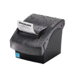Bixolon Impresora Tickets SRP-350VK Usb Negra - Imagen 3