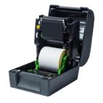 Brother Impresora Térmica TD4650TNWB - Imagen 4