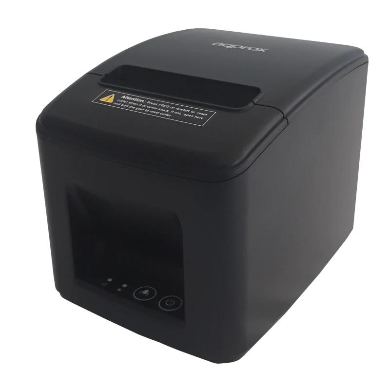 FIMITE0414_800 approx Impresora Tiquets aaPOS80AM Usb/ Lan - Imagen 1