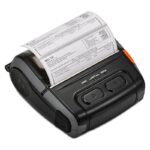 Bixolon Impresora Térmica SPP-R410IAK5 - Imagen 2