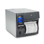 Zebra Impresora Térmica ZT421 Ethernet Bluetooth - Imagen 2