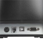 iggual Impresora térmica tickets TP7001 USB+RS232 - Imagen 2