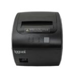 iggual Impresora térmica tickets TP7001 USB+RS232 - Imagen 3
