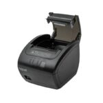 iggual Impresora térmica tickets TP7001 USB+RS232 - Imagen 4