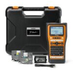 Brother Rotuladora Electronica PTE560BTVP - Imagen 4