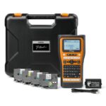 Brother Rotuladora Electronica PTE560BTSP - Imagen 4