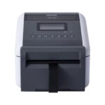 Brother Impresora Etiquetas y Tickets TD4550DNWBFC