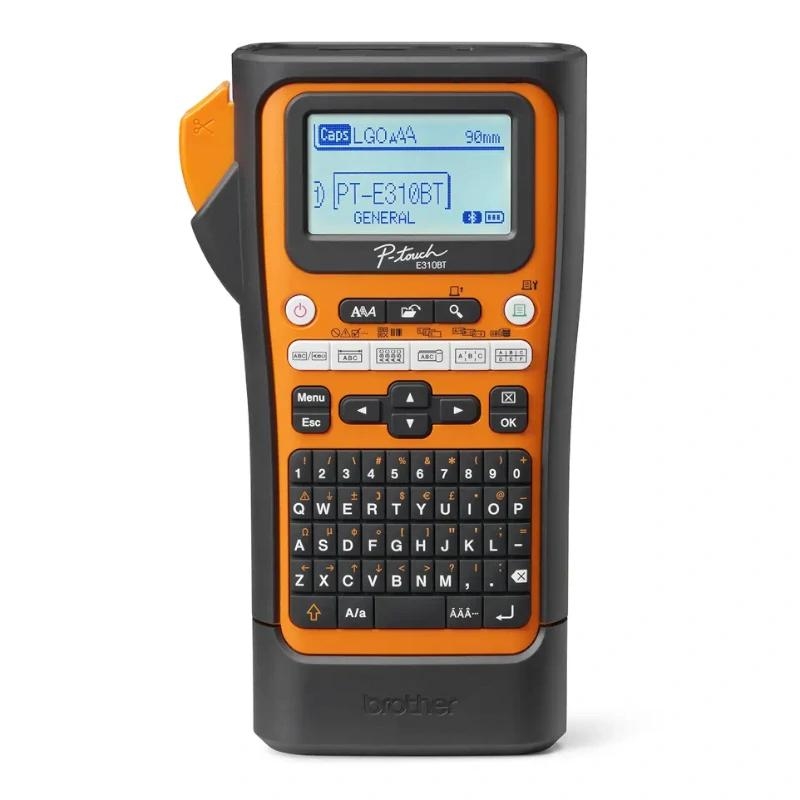 FIMITE0432_800 Brother Rotuladora Electronica PTE310BTVP - Imagen 1