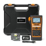 Brother Rotuladora Electronica PTE310BTVP - Imagen 4