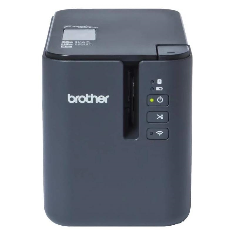 FIMITE0434_800 Brother Rotuladora Electronica PTP950NW - Imagen 1