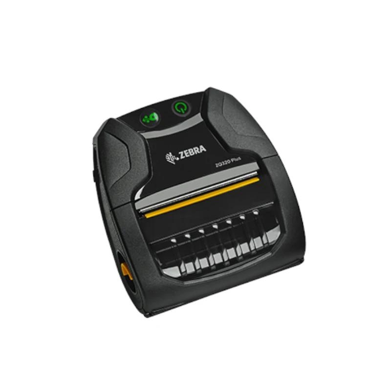FIMITE0438_800 Zebra Impresora Térmica Directa ZQ320 Plus - Imagen 1