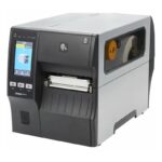 Zebra Impresora Térmica ZT411 Usb/BT/Ethernet - Imagen 4