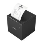 Epson Impresora Tickets TM-30III Usb+Ethernet - Imagen 2