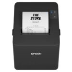 Epson Impresora Tickets TM-T20 IV USB/RS232