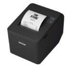Epson Impresora Tickets TM-T20 IV USB/RS232 / Ethe - Imagen 2