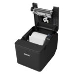 Epson Impresora Tickets TM-T20 IV USB/RS232 / Ethe - Imagen 3
