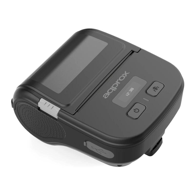 FIMITE0457_800 approx Impresora Tiquets appPOS80PORTABLE - Imagen 1