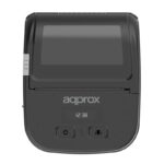 approx Impresora Tiquets appPOS80PORTABLE Wifi - Imagen 2