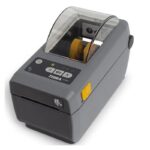 Zebra Impresora Térmica Directa ZD411 Usb/Ethernet - Imagen 2