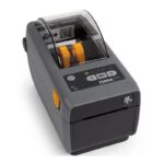 Zebra Impresora Térmica Directa ZD411 Usb/Ethernet - Imagen 3
