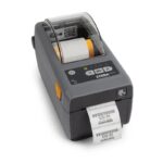 Zebra Impresora Térmica Directa ZD411 Usb/Ethernet - Imagen 4