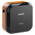 Brother Rotuladora Electronica PTE720BT - Imagen 2