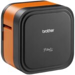 Brother Rotuladora Electronica PTE920BT - Imagen 2