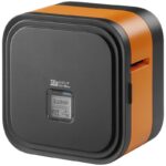 Brother Rotuladora Electronica PTE920BT - Imagen 3