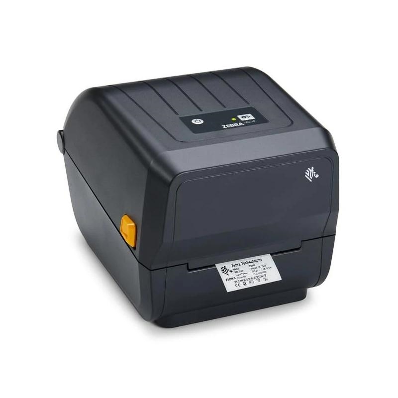 FIMITE0465_800 Zebra Impresora ZD230 Usb/ Corte - Imagen 1