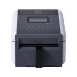Brother Impresora Térmica TD4555DNWBFC
