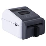 Brother Impresora Térmica TD4555DNWBFC - Imagen 3