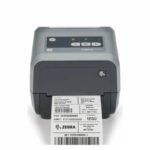 Zebra Impresora Térmica ZD421 Usb/Bt/Wifi