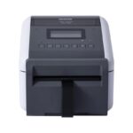 Brother Impresora Termica TD4555DNWB