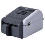 Brother Impresora Termica TD4555DNWB - Imagen 3