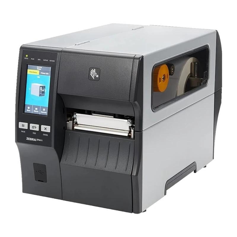 FIMITE0481_800 Zebra Impresora Térmica ZT411 - Imagen 1