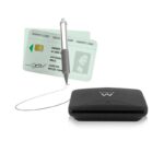 EWENT EW1052 Lector Tarjetas USB2 DNI/Sanitaria - Imagen 3
