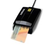 Nilox Lector externo de DNIe - Imagen 2