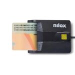 Nilox Lector externo de DNIe - Imagen 3
