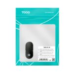 Tooq TQR-3011B Lector DNIe USB-C 2.0 Negro - Imagen 3