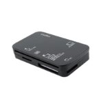 Coolbox Lector CRE4 DNIE/TARJETAS EXT.+ ADAP.USB-C - Imagen 2